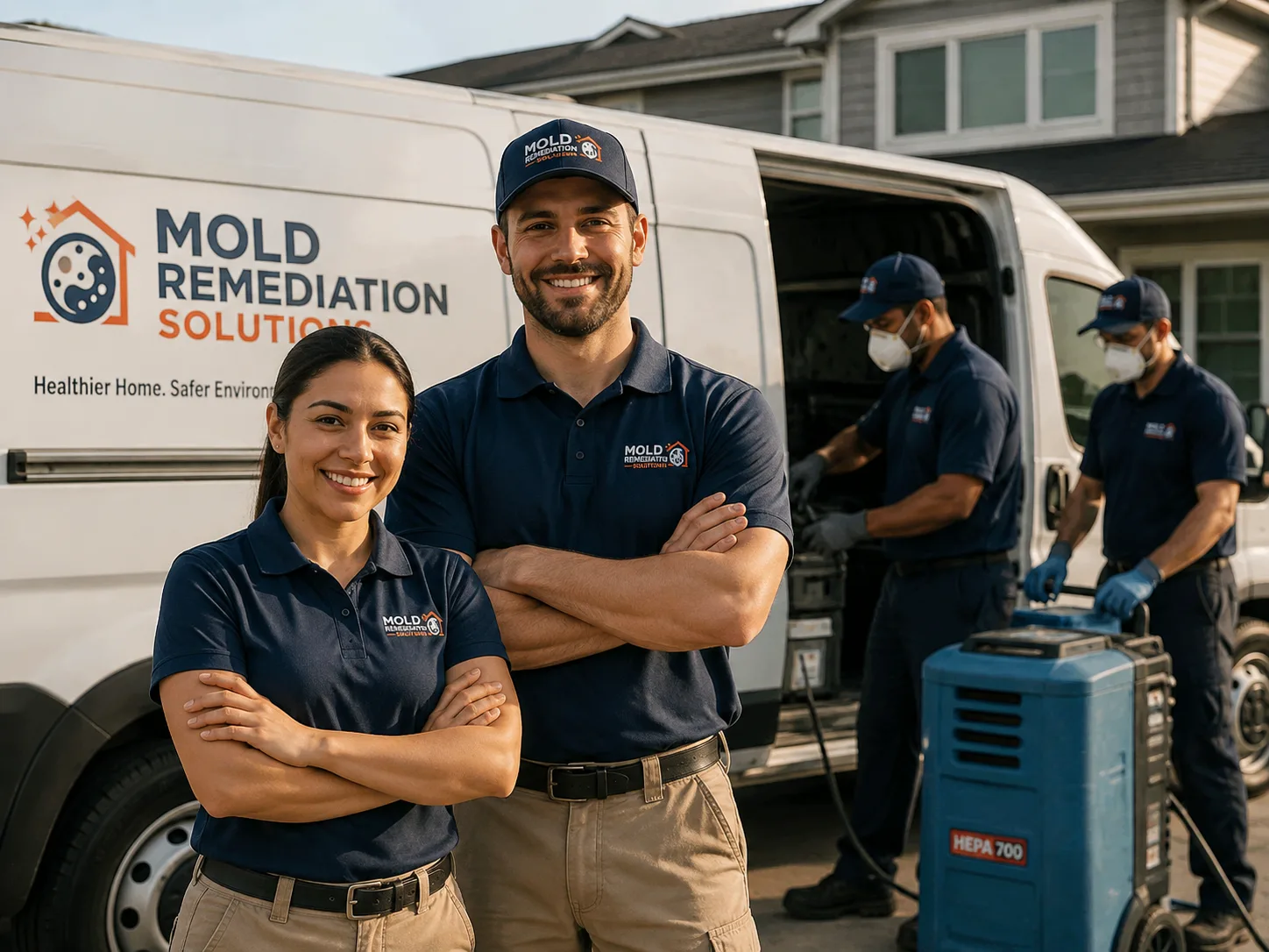 Mold Remediation company in Colstrip, MT